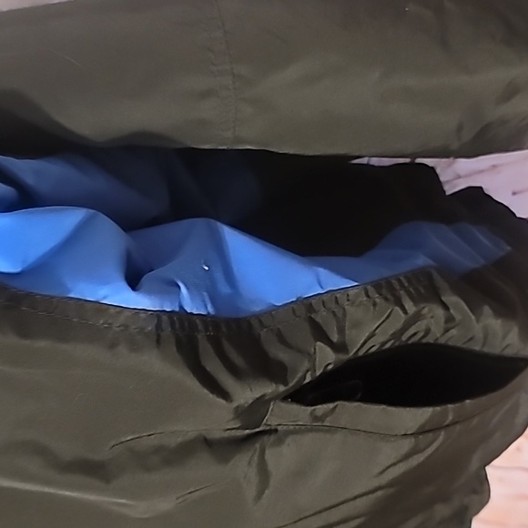 Columbia Bugaboo coat Men's Size large 3 in 1 - Picture 4 of 9